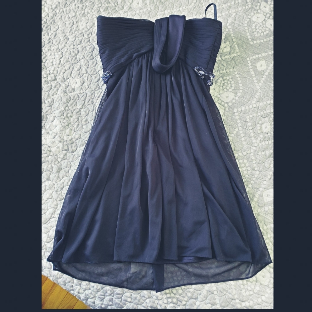 Cache Cocktail Dress - Picture 2 of 3